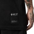 Camiseta Masculina MCD Especial Dark PRETO-12512002- -4-